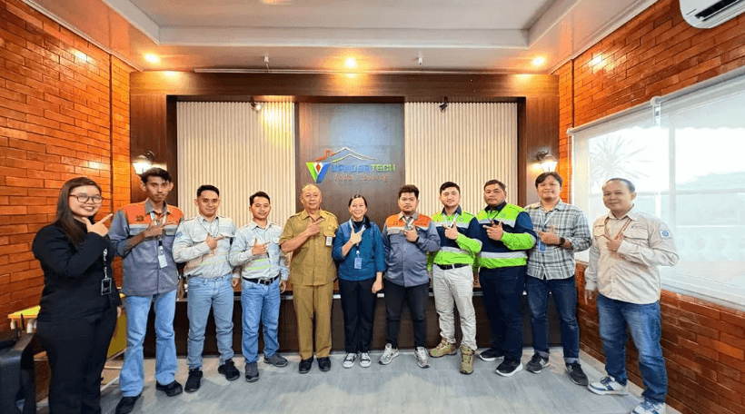 Cover artikel Memahami SMKP Minerba: Kunci Keselamatan dan Kepatuhan di Industri Pertambangan