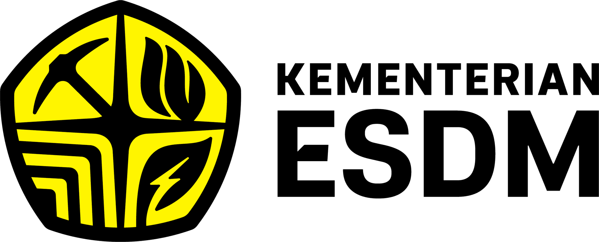 Logo KA-LDP ESDM