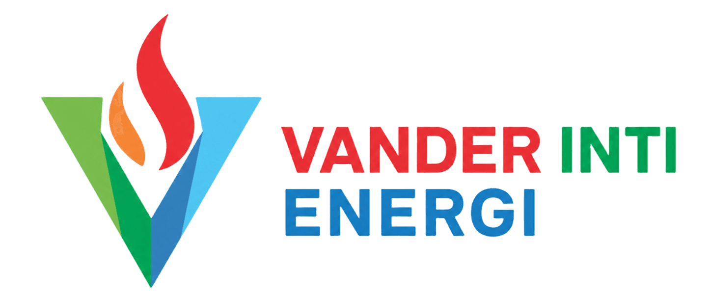 Logo Vander Inti Energi