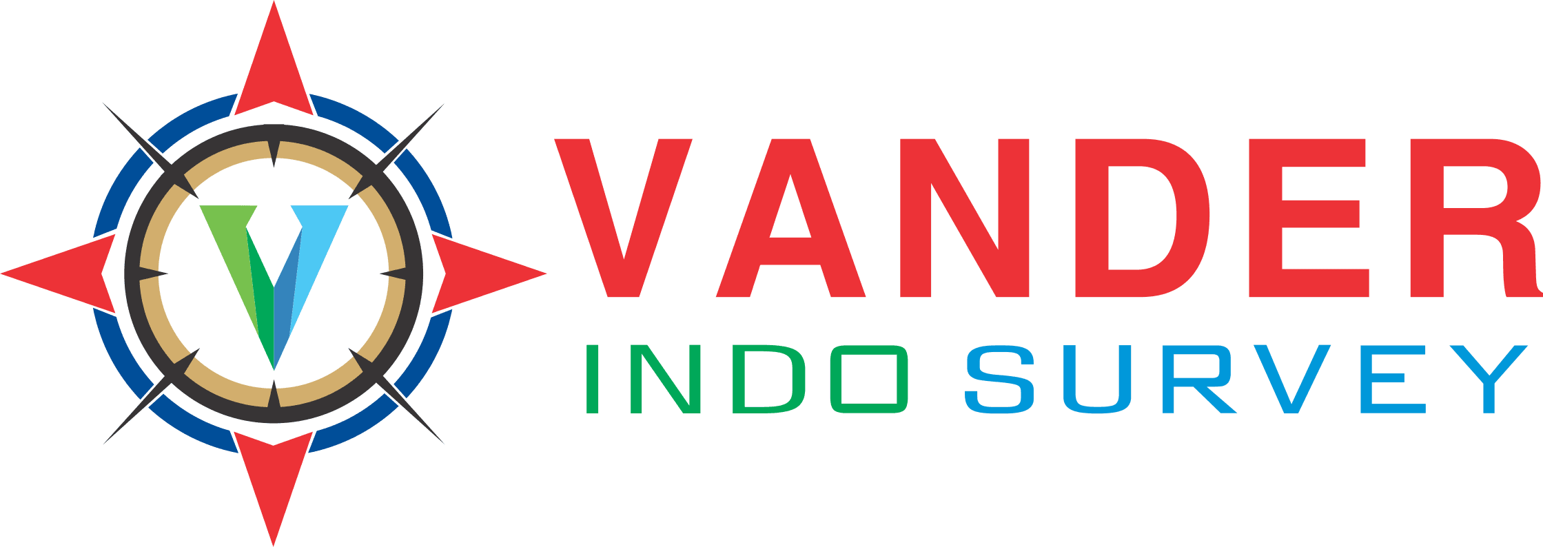 Logo Vander Indo Survey