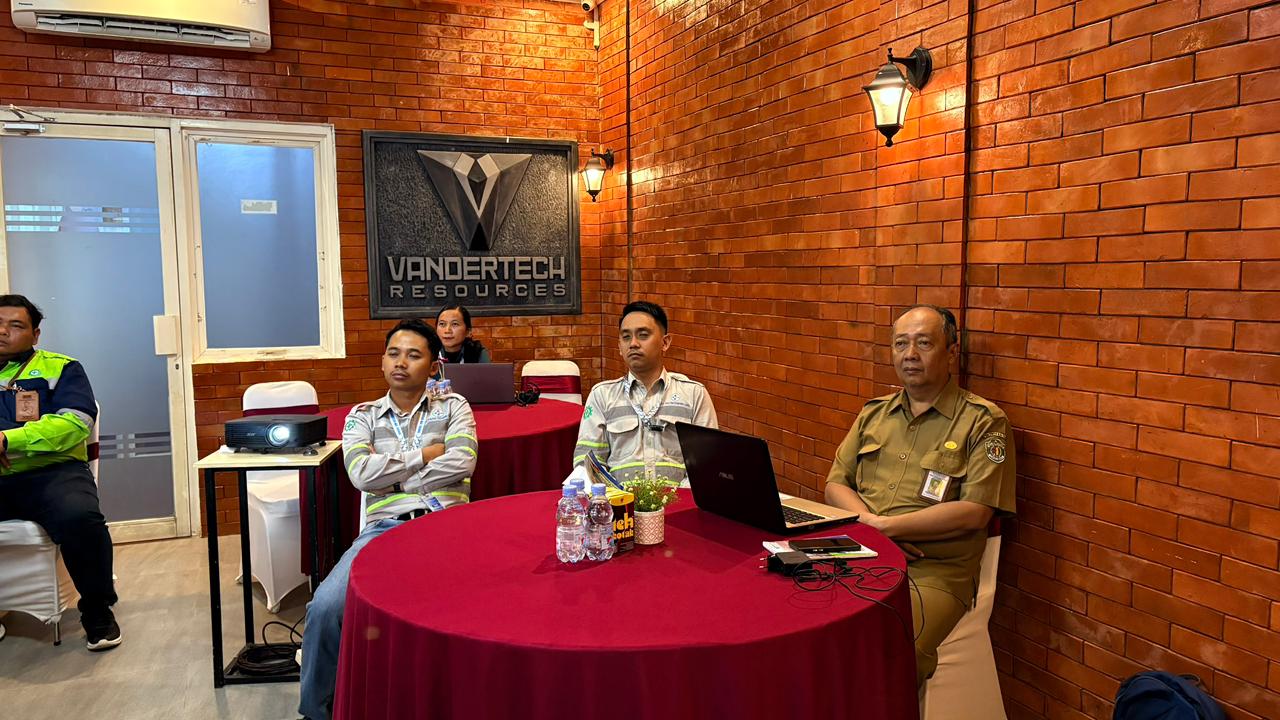 Pelatihan POP, POM dan POU